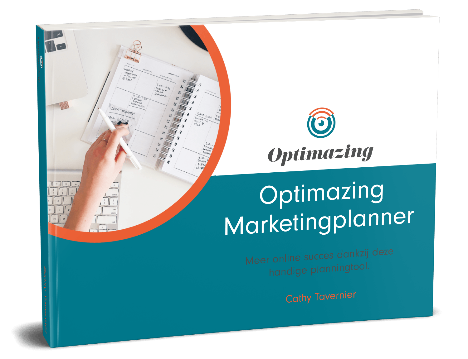 Optimazing marketing planner 2019