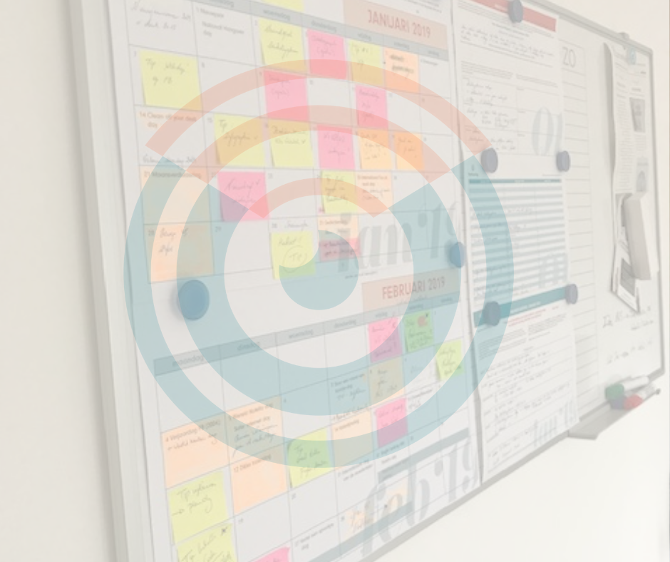 Content template Optimazing Marketingplanner