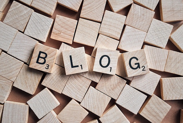 Bloggen, moet dat nu echt?! Voordelen en mogelijkheden