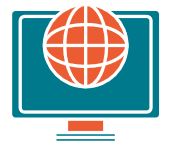 Social media online zichtbaarheid