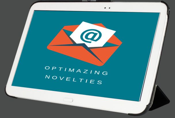 Optimazing Novelties, de maandelijkse nieuwsbrief van Optimazing met tips en tricks over videomarketing, social media en e-mailmarketing - Cathy Tavernier
