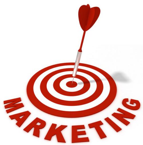 Jouw online marketing strategieplan in 6 simpele stappen