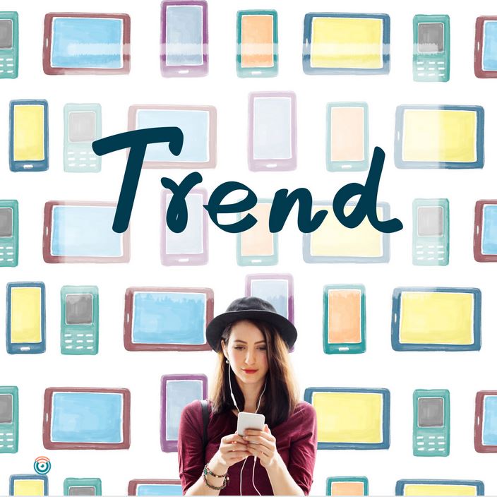 Trends webinar Optimazing