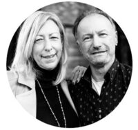 Sonja De Coster & Michel Godart, de drijvende krachten achter Cape & Grapes