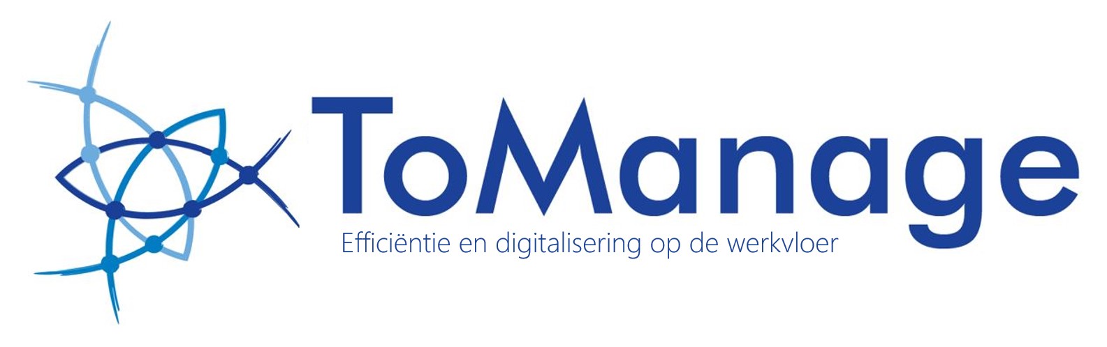 ToManage logo