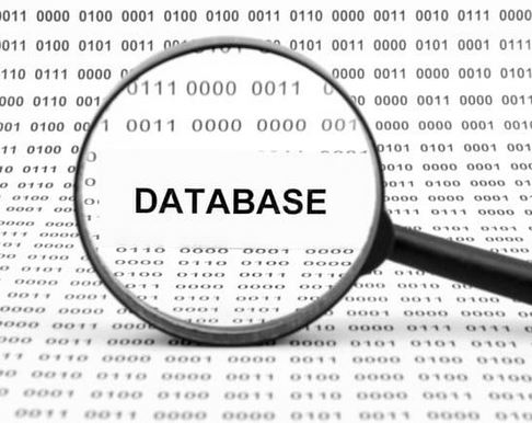Database clean-up