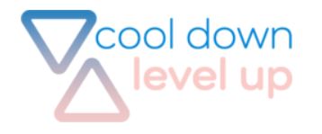 Cool Down Level Up - Klant Optimazing Gent - Emailmarketing