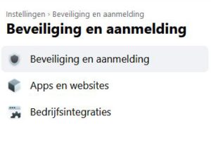 FACEBOOK ONTHOUD MIJN ACCOUNT NIET MEER visual data 8