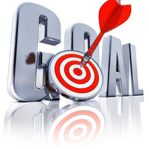 Doelen opstellen Optimazing 100K Marketingplanner