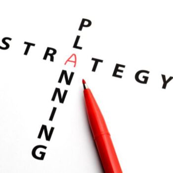 Marketingstrategieplanning Optimazing 100K Marketingplanner