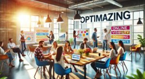 Strategy Content Club Optimazing Cathy Tavernier lidmaatschap