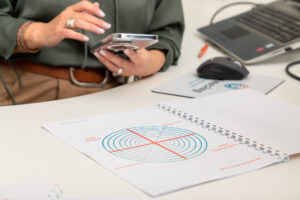 Canva werkboeken - Optimazing online cursus Canva Kompas
