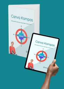 Canva Kompas Online Cursus Optimazing 2025